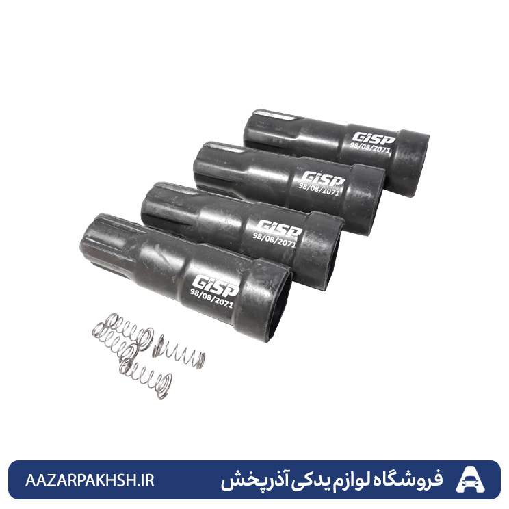 وایر شمع بلند ال 90 gisp