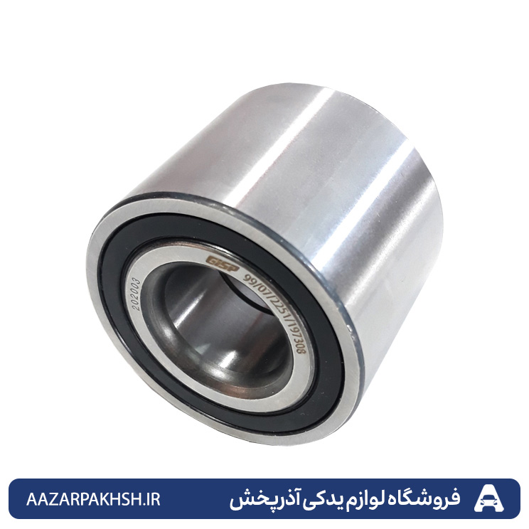 بلبرینگ چرخ عقب  ال 90-GISP