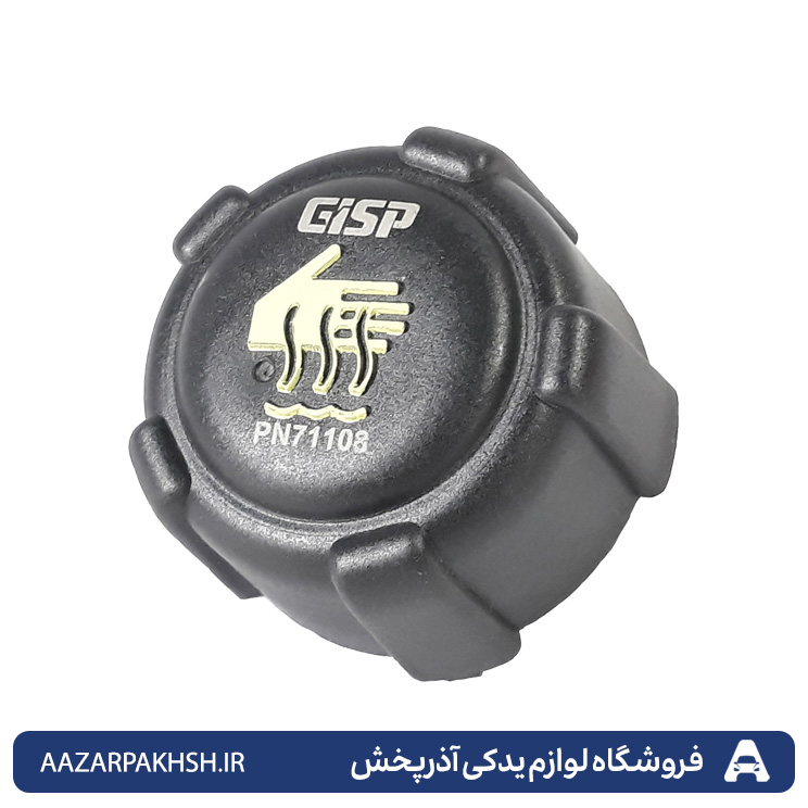 درب منبع انبساط ال 90، مگان، ساندرو GISP