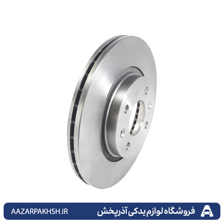 دیسک چرخ ال90 GISP