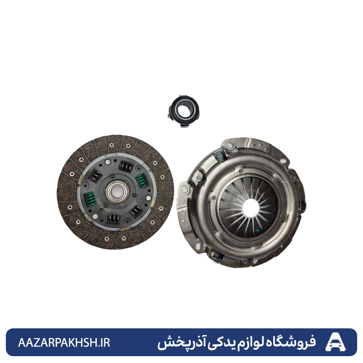 کیت کلاج (با بلبرینگ)  ال 90 GISP