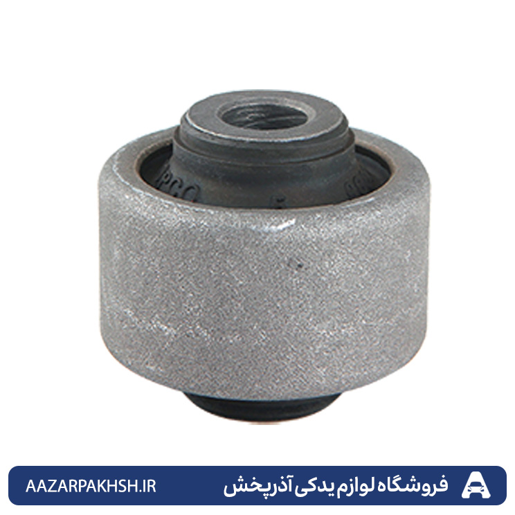 بوش طبق مشترک (بدون لبه) پژو 206 و پژو 207 و رانا TU  GISP