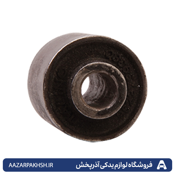 بوش پایه دوشاخه رام پژو 206  و 207 TU