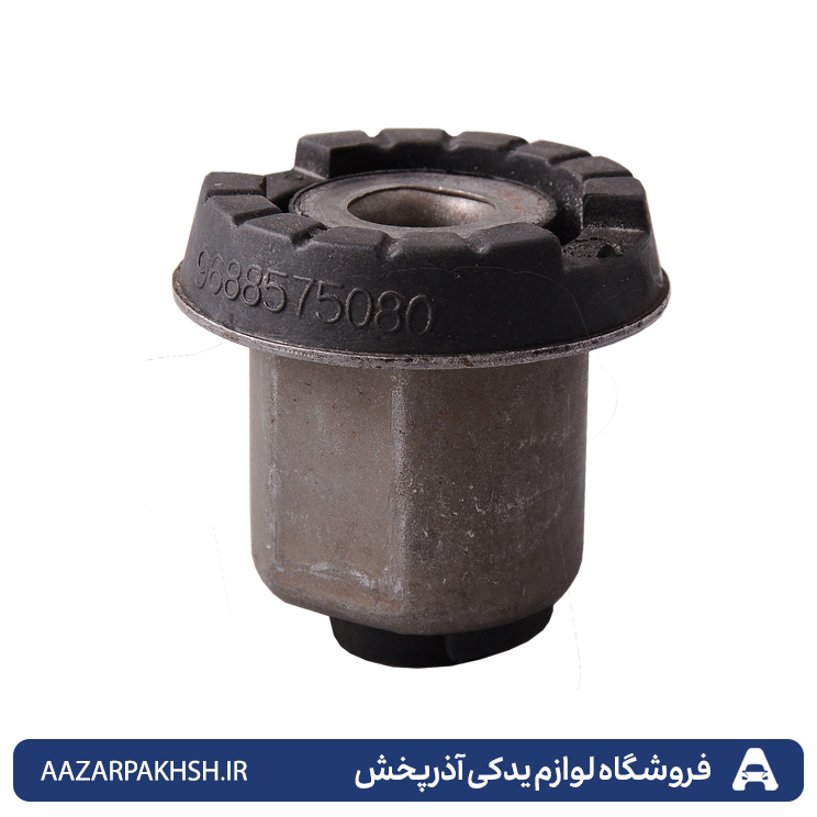 بوش عقب مندل عقب پژو 206 و 207 TU GISP