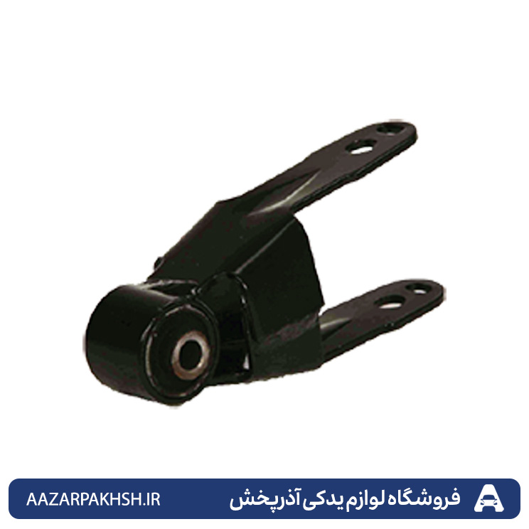 پایه دو شاخه رام پژو 206 و 207 TUشرکتGISP