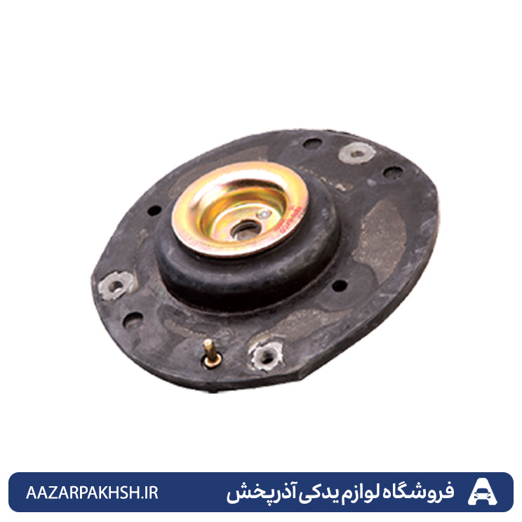 توپی سرکمک راست پژو 206 و رانا و 207 TU-GISP