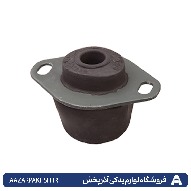 دسته موتور زیر باطری پژو 206 و رانا و 207 TU-GISP