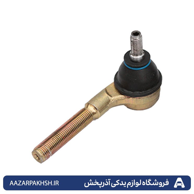 سیبک فرمان چپ  پژو 206 و رانا و 207 TU-GISP