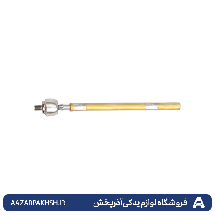 مفصل فرمان (قرقری فرمان) پژو 206 و 207 TU-GISP