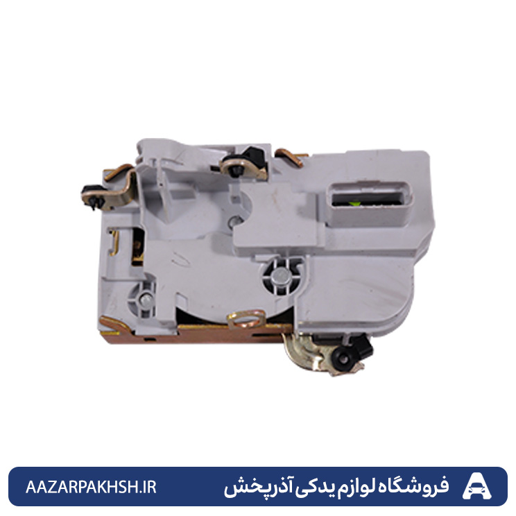 قفل درب  جانبی جلو چپ پژو 206 - رانا GISP