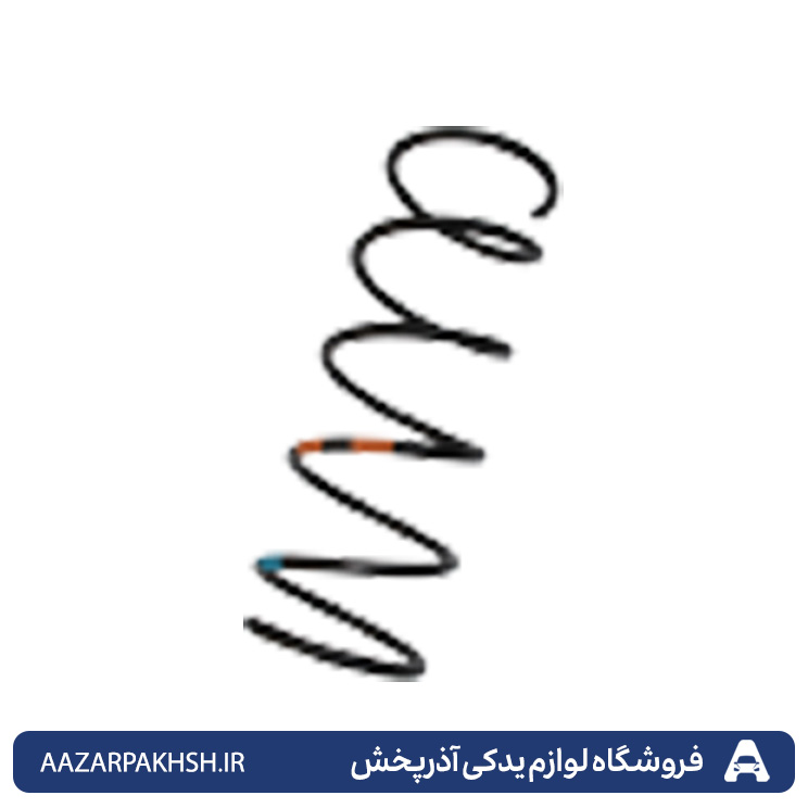 فنر لول جلو پژو 206 و رانا و 207 TU-GISP