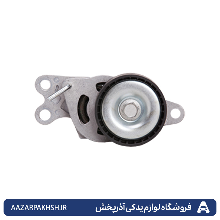 تسمه سفت کن کولر(پایه الترناتور) پژو 206 و 207 TU-GISP