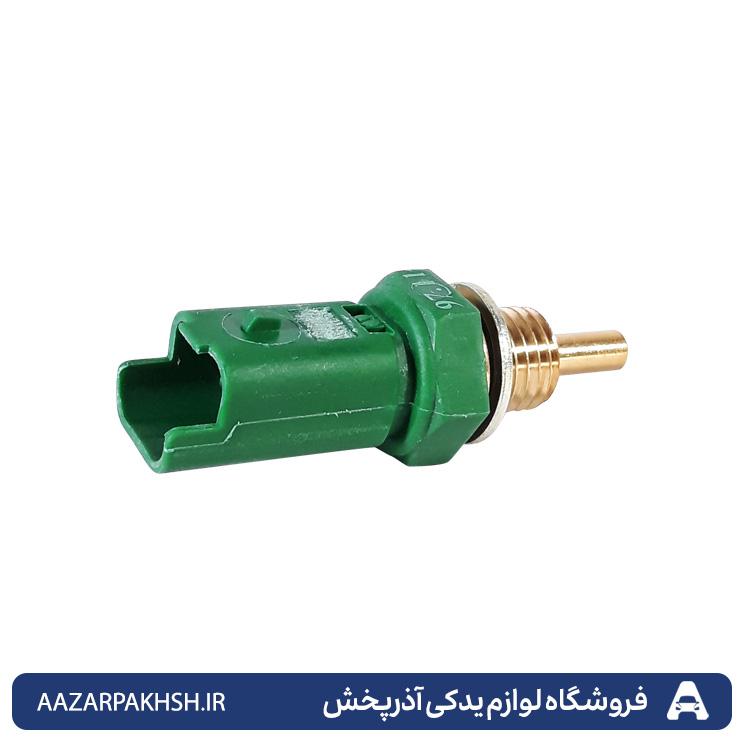سنسور دمای آب پژو 206 و رانا و 207 TU-GISP