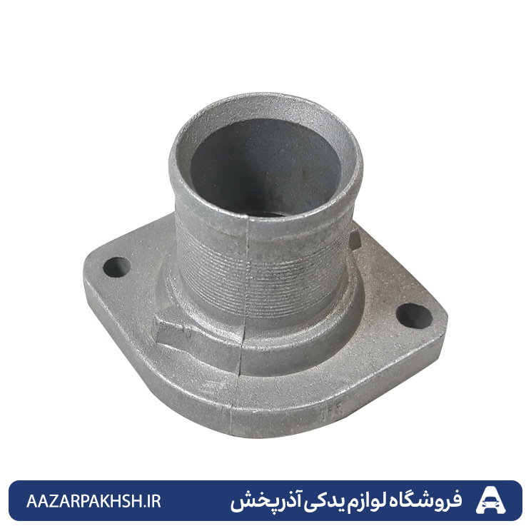درب ترموستات آلومینیومی پژو 206 و 207 و رانا TU-GISP