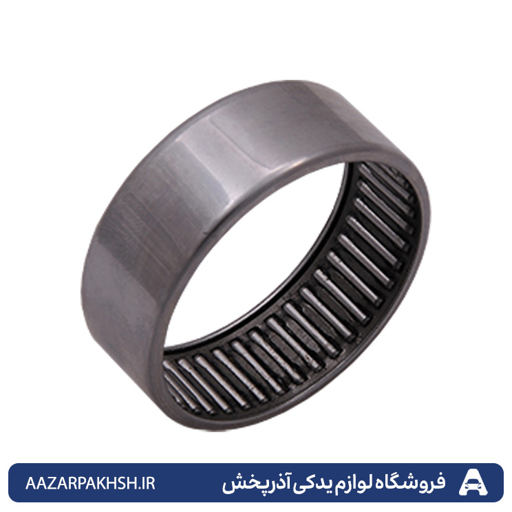 بلبرینگ بیرونی بازویی عقب (بلبرینگ ژامبون کوچک) پژو 206 و 207 و رانا TU-GISP
