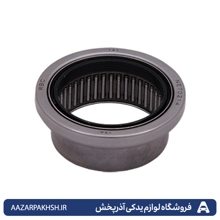 بلبرینگ داخلی بازویی عقب ( بلبرینگ ژامبون بزرگ ) پژو 206 و 207 و رانا TU-GISP