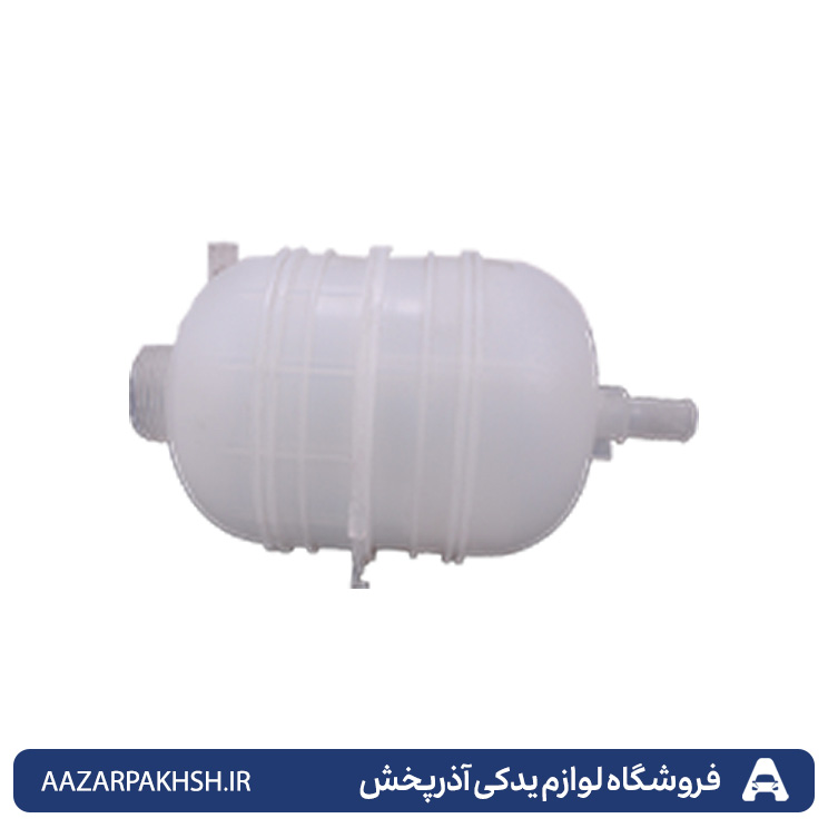 منبع انبساط پژو 206 TU GISP