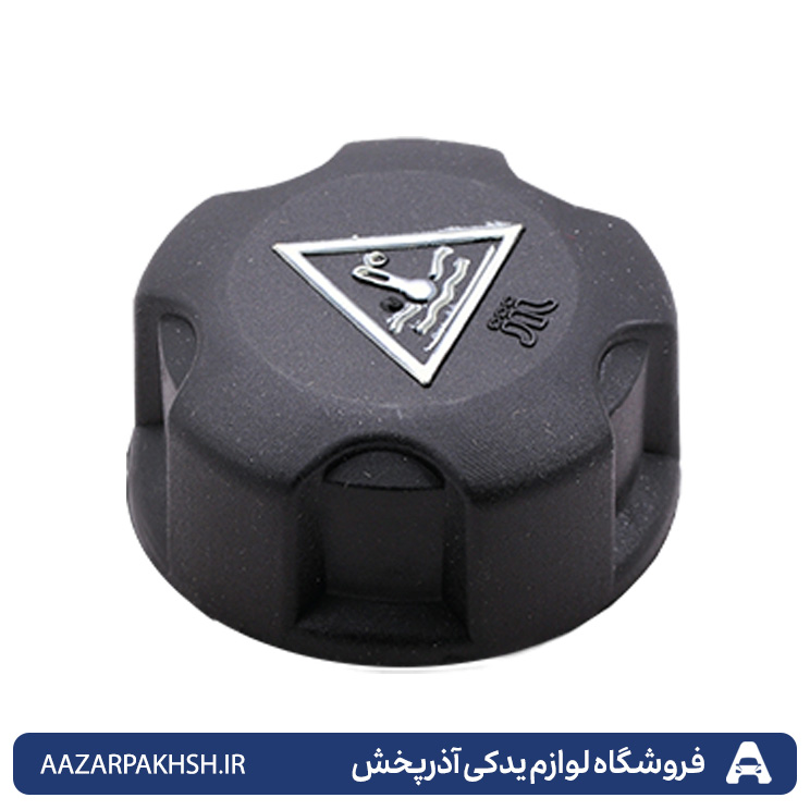 درب منبع انبساط پژو 206 و رانا TU GISP