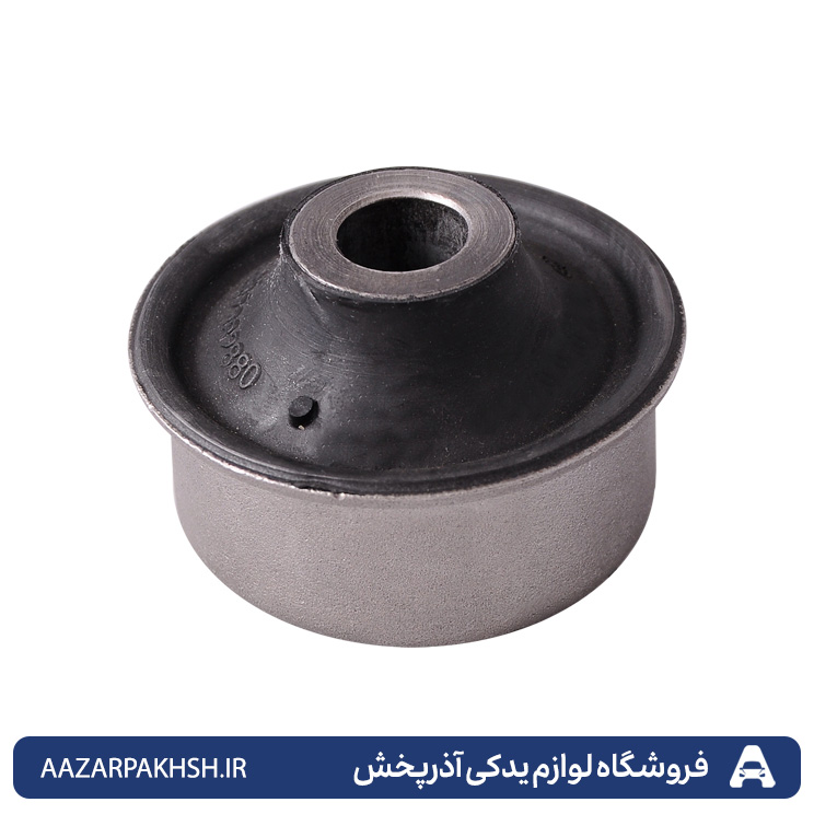 بوش طبق (لبه دار) پژو 206 تیپ 2 و 3 TU3-GISP