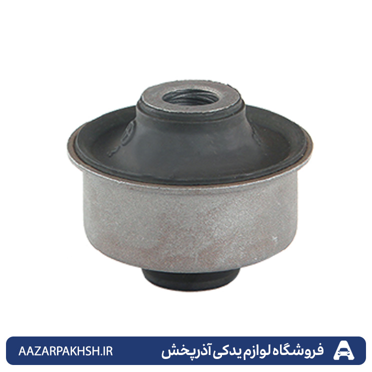 بوش طبق (لبه دار) پژو 206 تیپ 2 و 3 TU3-GISP