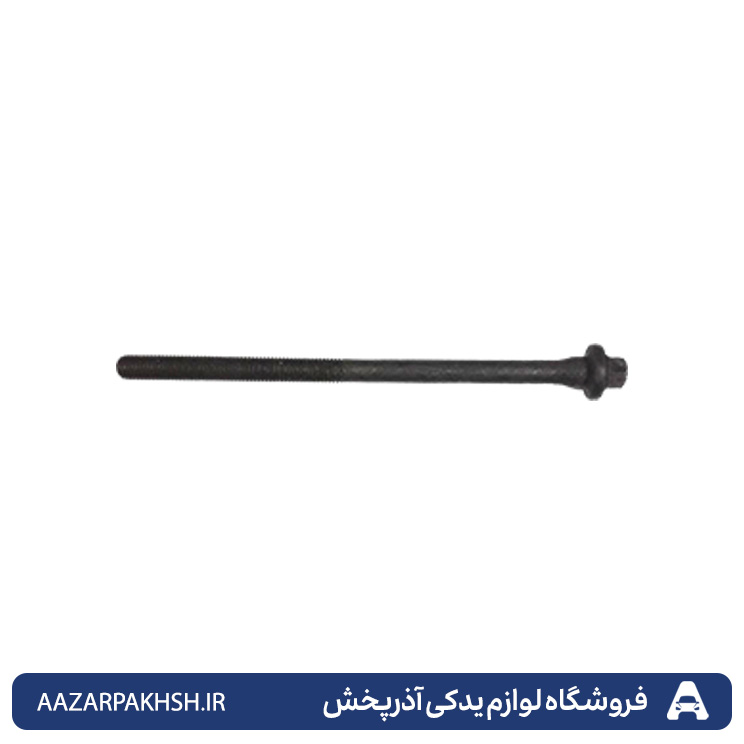 پیچ سر سیلندر  - GISP206T2