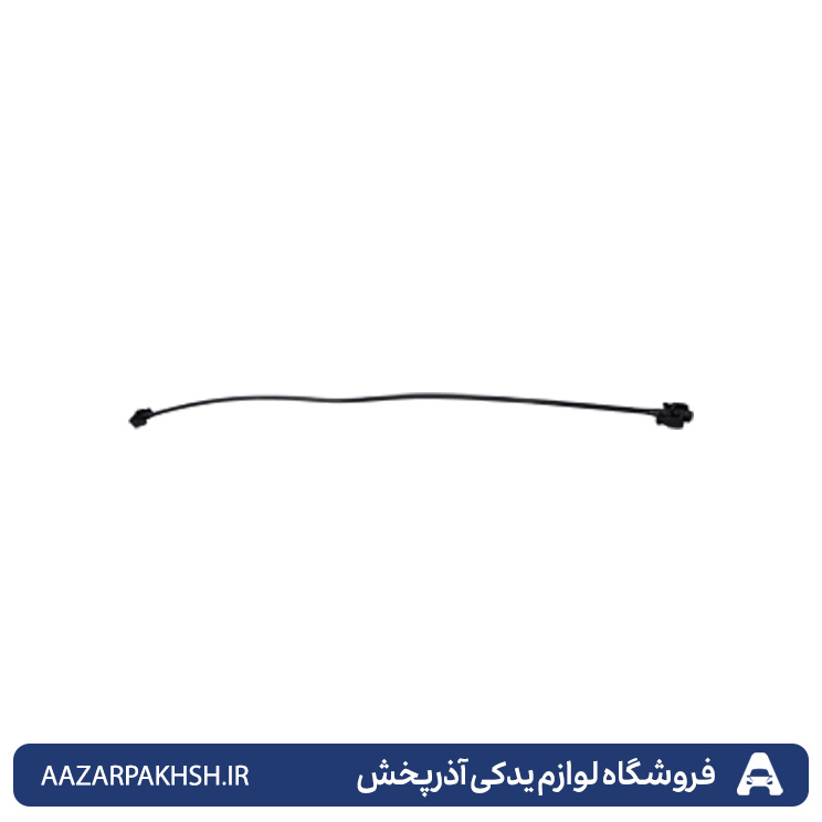 لوله منبع انبساط پژو 206 تیپ 2 و 3 TU3-GISP