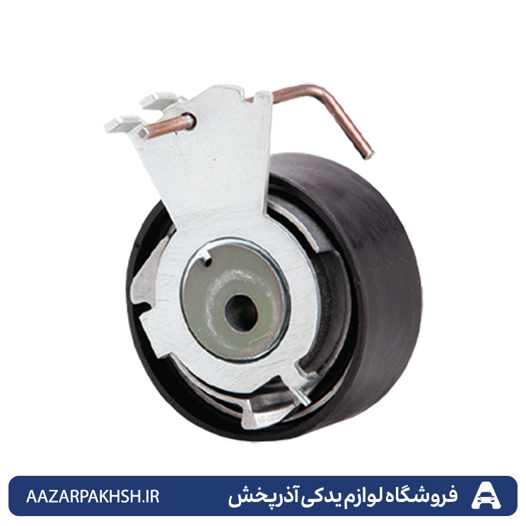 تسمه سفت کن تایمینگ   پژو 206 تیپ 2 و 3   TU3-GISP