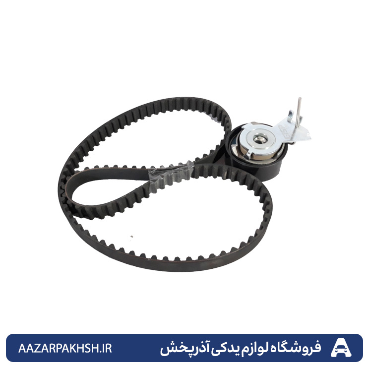 کیت تایم پژو 206 تیپ 2 و 3 TU3-GISP