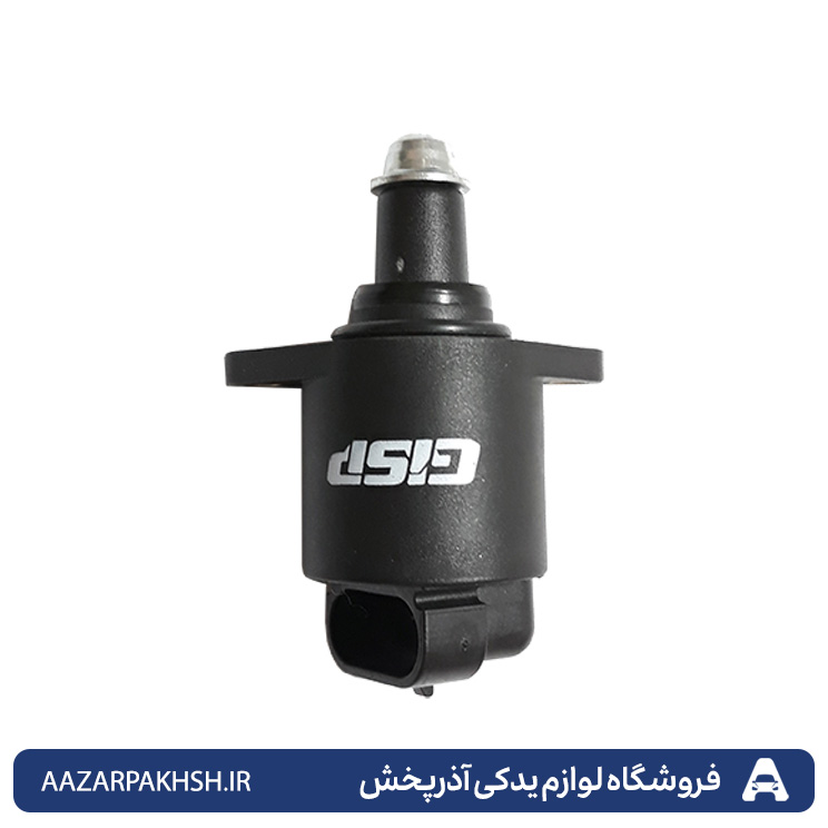 استپر موتور طرح قدیم پژو 206 تیپ 2 و 3 TU3-GISP