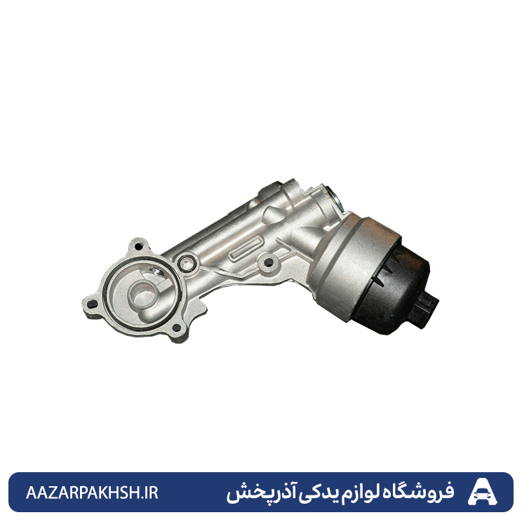 پایه فیلتر روغن پژو 206 تیپ 2 و 3-GISP 