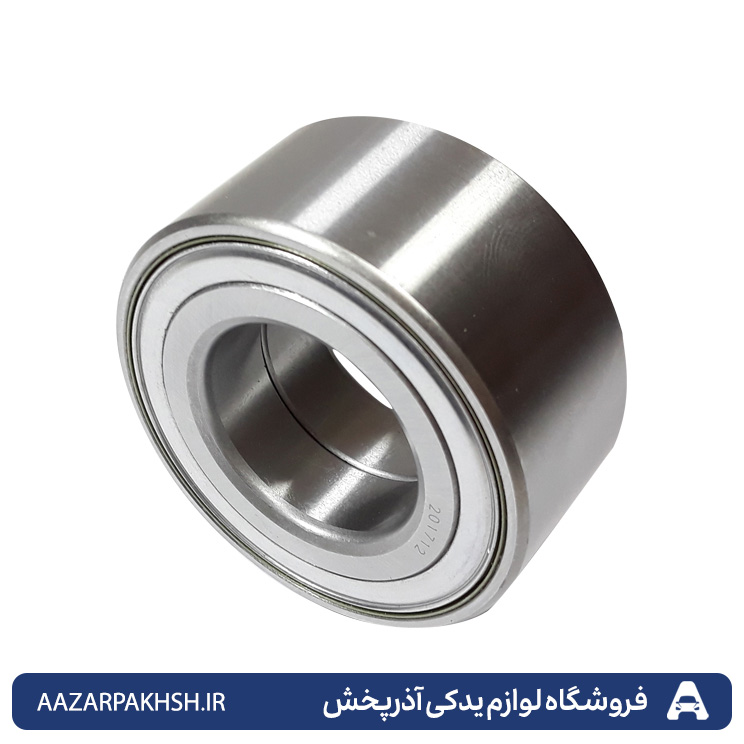 بلبرینگ چرخ جلو پژو 206 تیپ 2 و 3 و ساینا اتوماتیک و کوییک اتوماتیک TU3-GISP