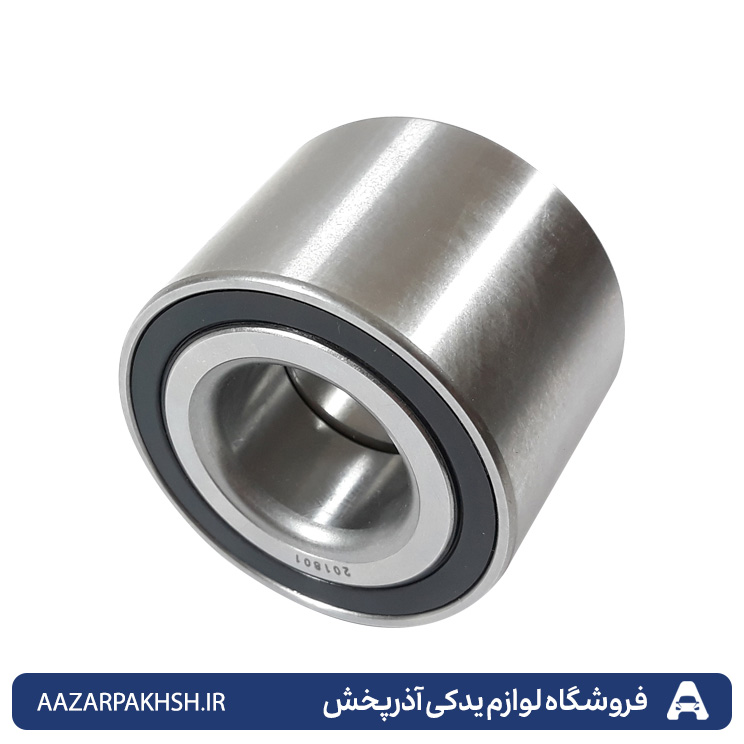 بلبرینگ چرخ عقب پژو 206 تیپ 2 و 3 TU3-GISP