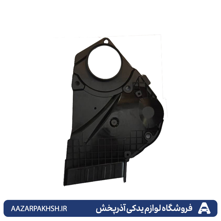 قاب تسمه تایم پایین(بزرگ) پژو 206 تیپ 2و3-GISP 