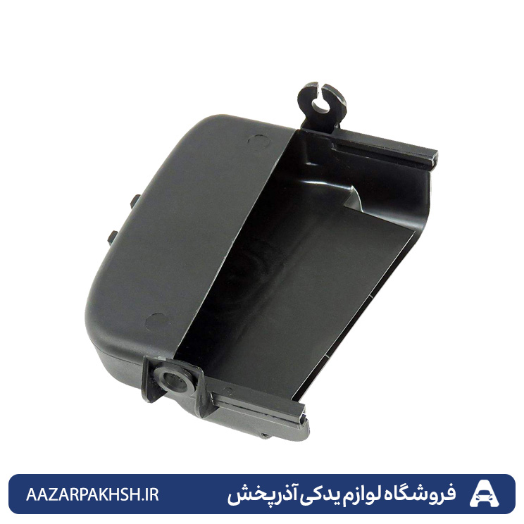 قاب تسمه تایم بالا(متوسط) پژو 206 تیپ 2و3 GISP