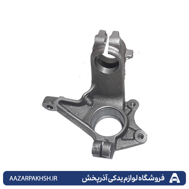 سگدست راست پژو 206 تیپ 2 و 3 GISP