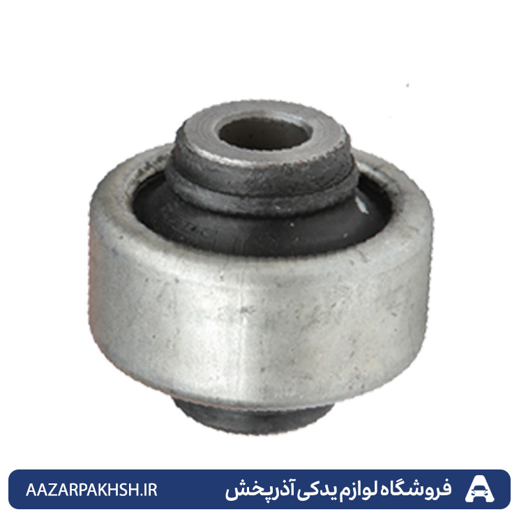 بوش طبق (بدون لبه) پژو 206 و پژو 207 و رانا TU5-GISP
