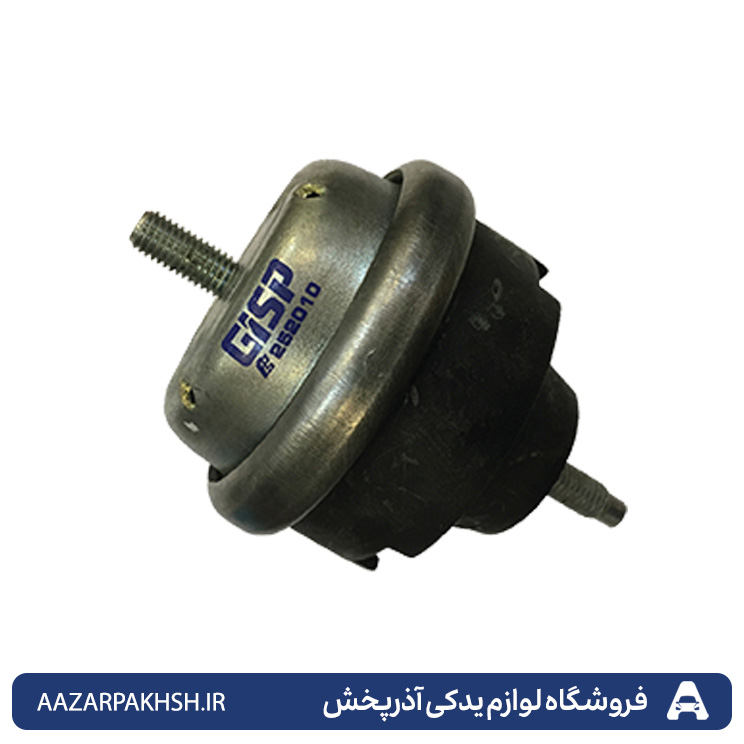 دسته موتور دوسرپیچ (هیدرومانت) پژو 206 تیپ 5 و رانا و 207 TU5 GISP
