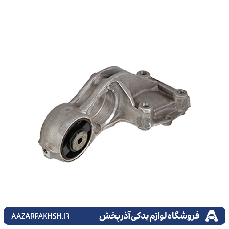دسته موتور کامل پایین رانا چکاد