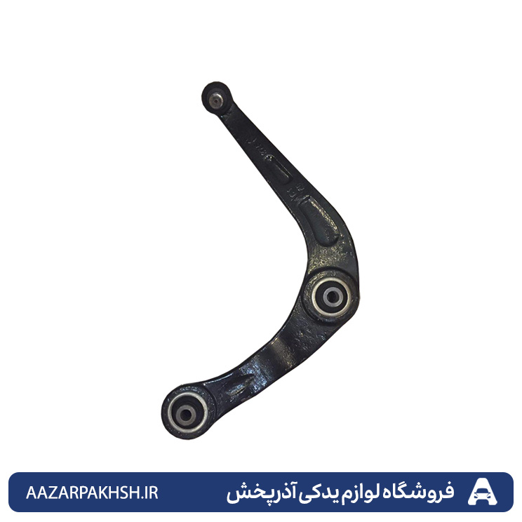 طبق راست 206 تیپ 5 چکاد