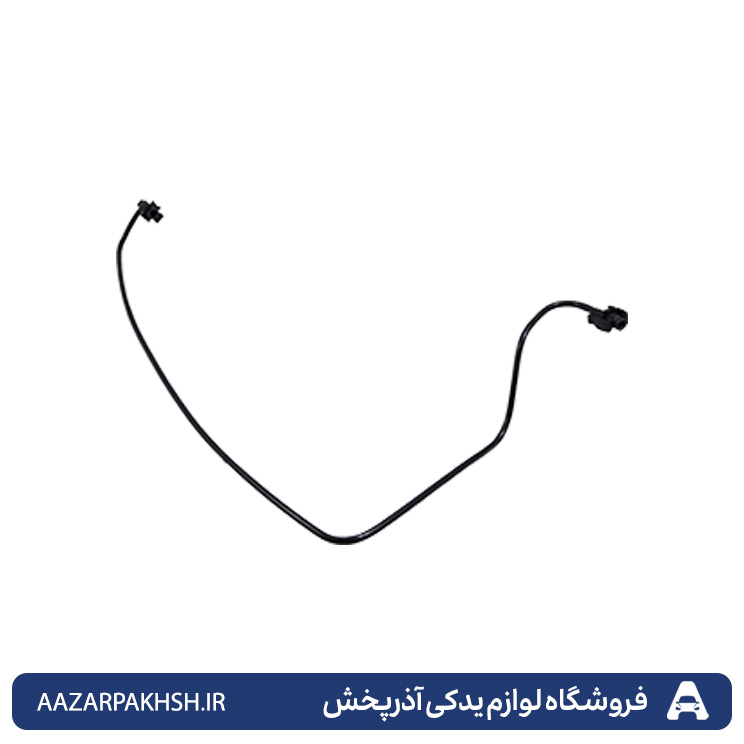 لوله منبع انبساط پژو 206 و 207 تیپ 5 و 6  و 405 (SLX) و پارس (TU5)  و رانا TU5-GISP