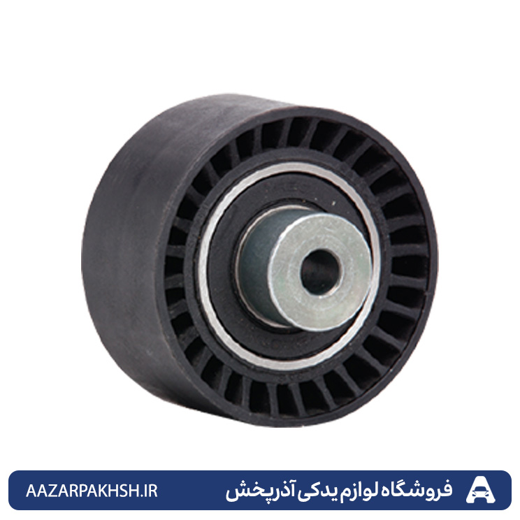 (بلبرینگ)هرزگرد تایمینگ پژو 206 تیپ 5 -  رانا -  207 - SLX TU5-GISP