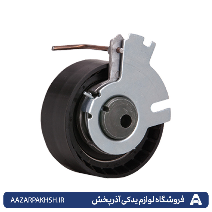 تسمه سفت کن تایمینگ پژو 206 تیپ 5 -  رانا -  207 - SLX TU5-GISP