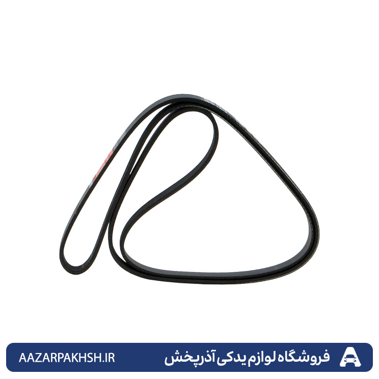 تسمه دینام(6pk1575) پژو 206 تیپ 5 و رانا و 207 -GISP