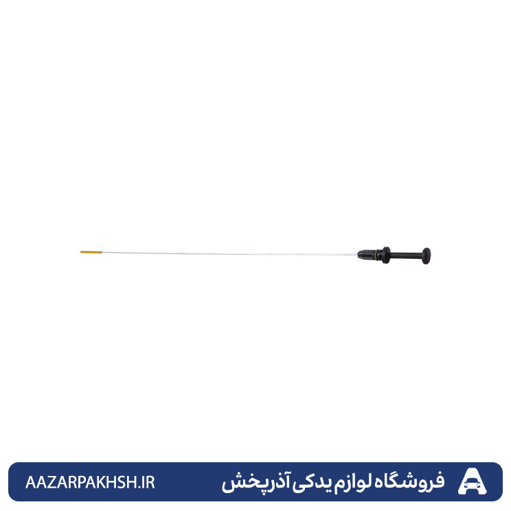 گج روغن پژو 206 و 207 تیپ 5 و 6  و 405 (SLX) و پارس (TU5)  و رانا TU5-GISP
