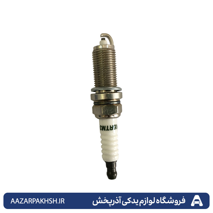 شمع موتور پژو 206 تیپ 5 و رانا و  و تارا207 TU5-GISP