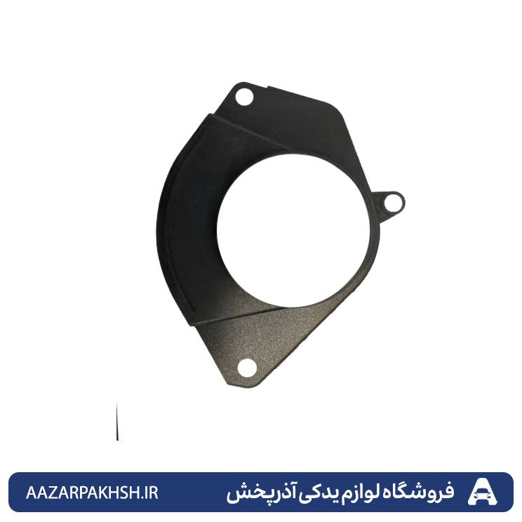 قاب تسمه تایم پایینی پژو 206 و 207 تیپ 5 و 6  و 405 (SLX) و پارس (TU5)  و رانا  GISP