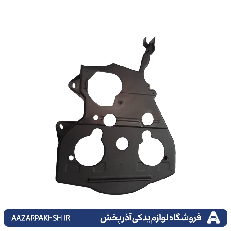 قاب تسمه تایم پشتی پژو 206 و 207 تیپ 5 و 6  و 405 (SLX) و پارس (TU5)  و رانا -GISP