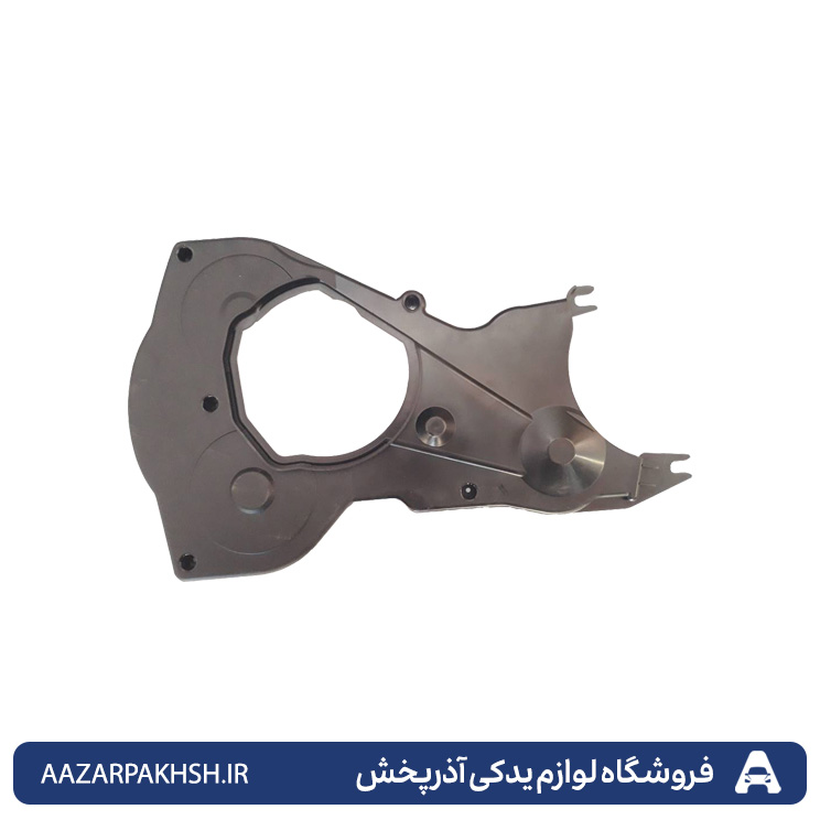 قاب تسمه تایم جلویی(بالا) پژو 206 و 207 تیپ 5 و 6  و 405 (SLX) و پارس (TU5)  و رانا GISP