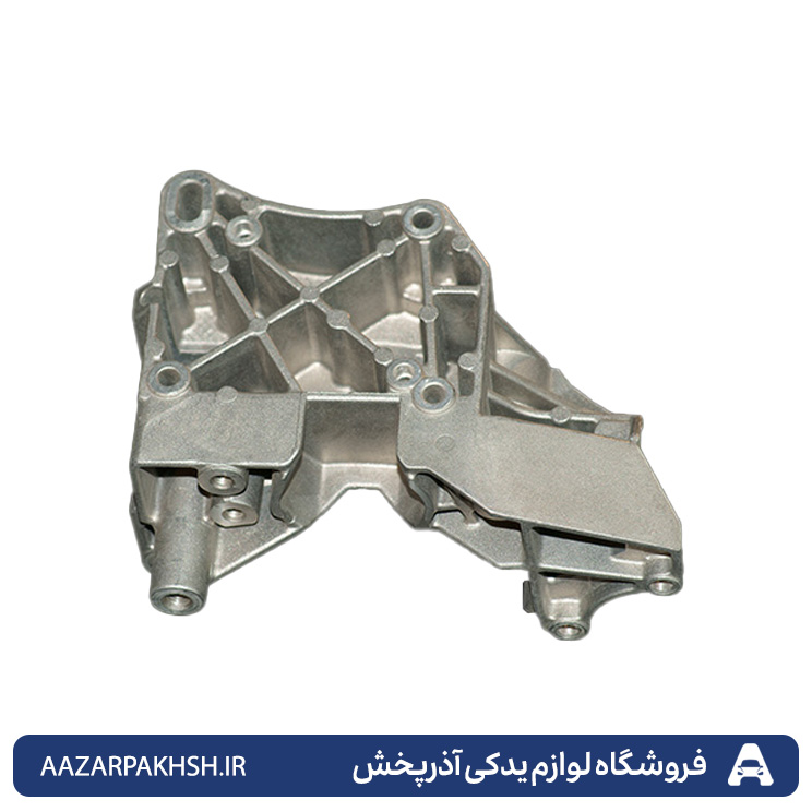 پایه دینام پژو 206 و 207 تیپ 5 و 6  و 405 (SLX) و پارس (TU5)  و رانا -GISP