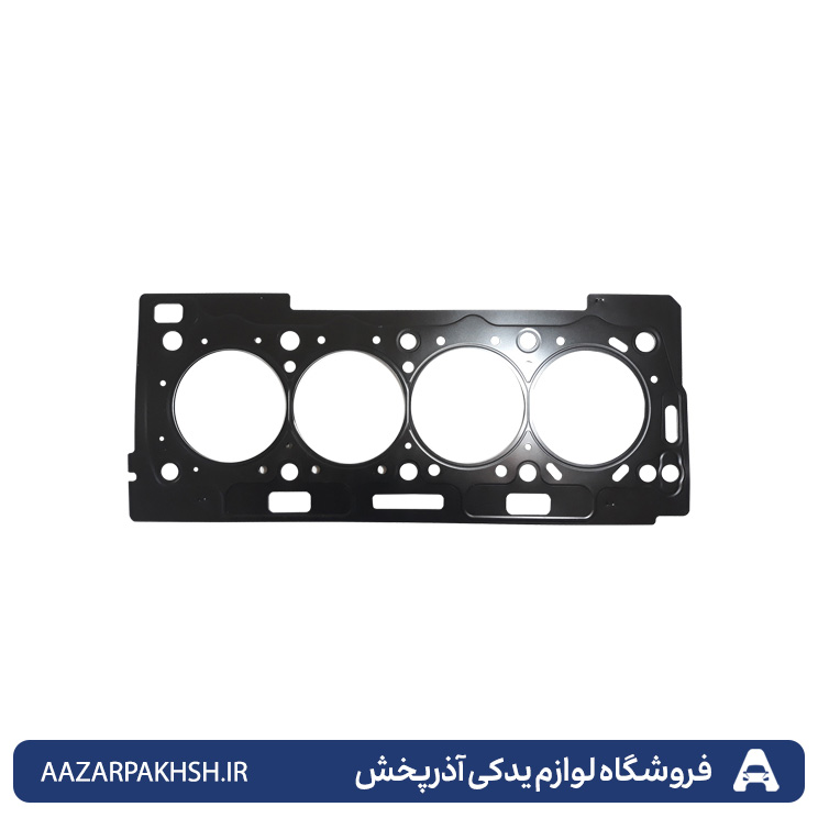 واشر سرسیلندر استاندارد پژو 206 و 207 تیپ 5 و 6  و 405 (SLX) و پارس (TU5)  و رانا TU5-GISP